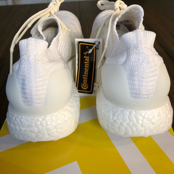 Adidas womans ultraboost X workout sneaker shoe - Picture 8 of 8
